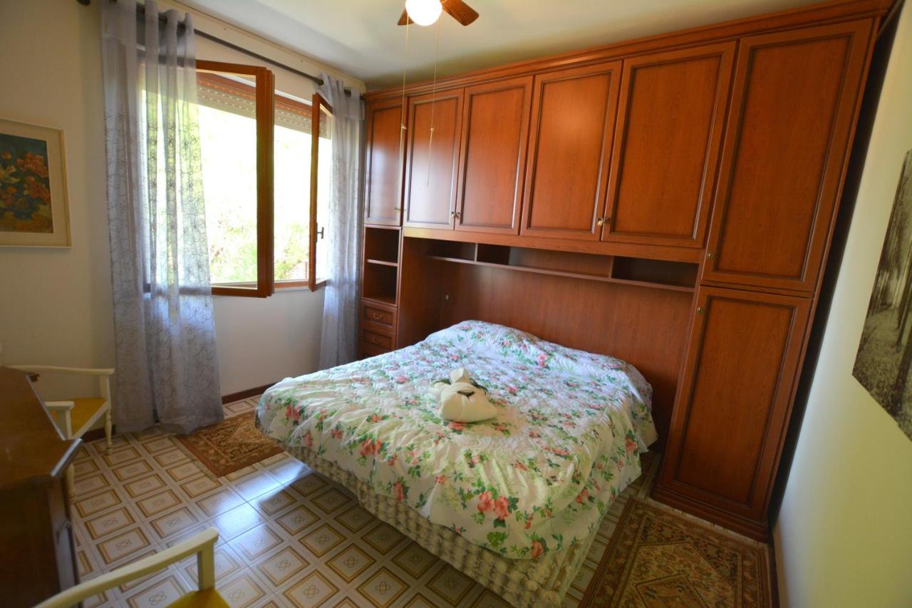 Lignano With Pool Apartment ลินญาโน ซับเบียโดโร ภายนอก รูปภาพ